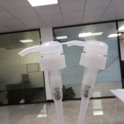 Alguns colorem 33/410 de bomba da garrafa da loção 4CC para a lavagem líquida da mão