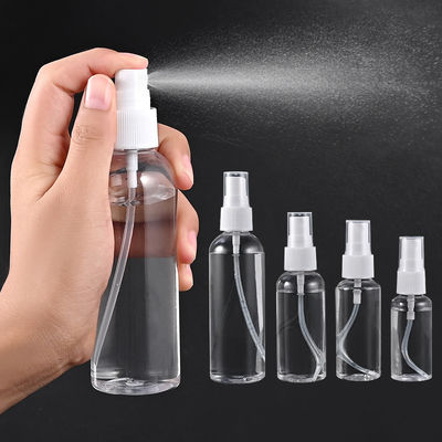 garrafa do pulverizador da bomba de 1.4cc 100ml