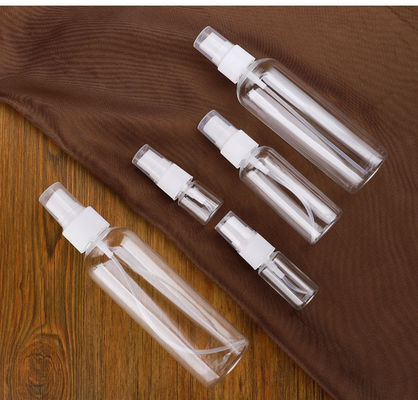 garrafa do pulverizador da bomba de 1.4cc 100ml