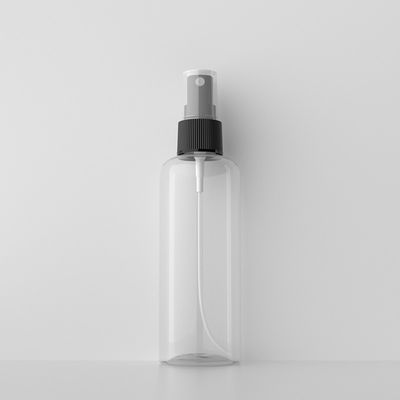 A garrafa plástica portátil da bomba do pulverizador 30ml, pulverizador plástico da bomba engarrafa cosmético