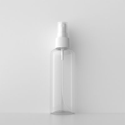 A garrafa plástica portátil da bomba do pulverizador 30ml, pulverizador plástico da bomba engarrafa cosmético
