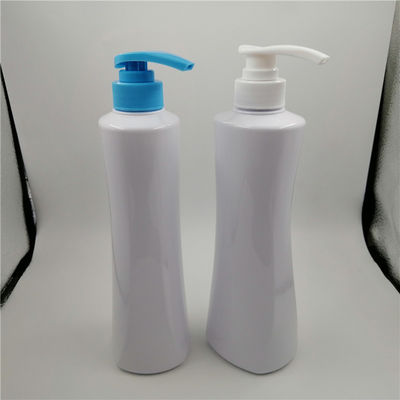 Multi uso alguma garrafa plástica do distribuidor do sabão da cor, garrafa 1000ml com distribuidor da bomba