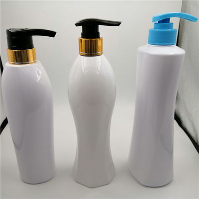 Multi uso alguma garrafa plástica do distribuidor do sabão da cor, garrafa 1000ml com distribuidor da bomba