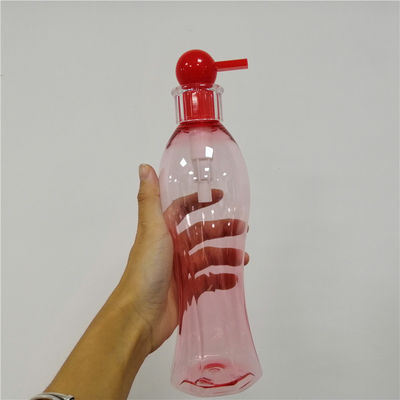 300ml 24 410 garrafas plásticas do distribuidor com a bomba para o sabão líquido
