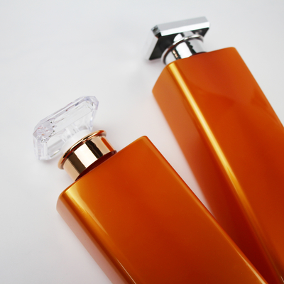 Garrafa do champô do ANIMAL DE ESTIMAÇÃO da prova 500ml do escape para a embalagem cosmética