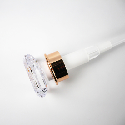 Garrafa do champô do ANIMAL DE ESTIMAÇÃO da prova 500ml do escape para a embalagem cosmética