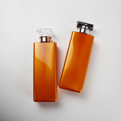 Garrafa do champô do ANIMAL DE ESTIMAÇÃO da prova 500ml do escape para a embalagem cosmética