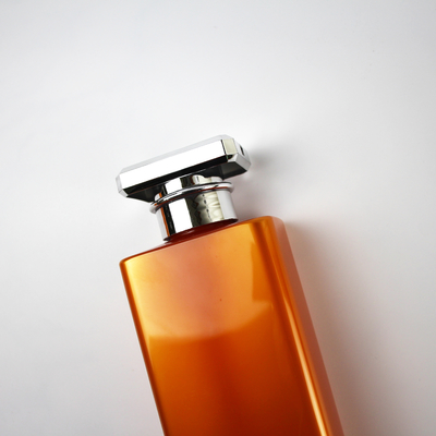 Garrafa do champô do ANIMAL DE ESTIMAÇÃO da prova 500ml do escape para a embalagem cosmética