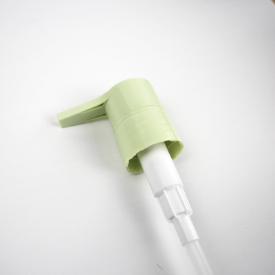 garrafas plásticas vazias cosméticas da garrafa de leite do corpo da lavagem da mão da garrafa do HDPE 500ml para o champô e o condicionador